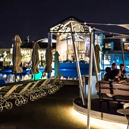 Nikopolis Hotel 5*