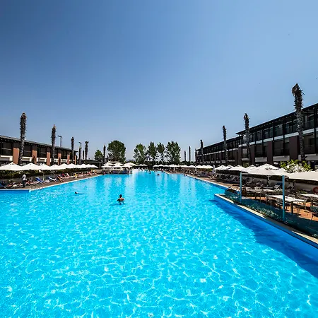 Nikopolis Hotel Thessaloniki