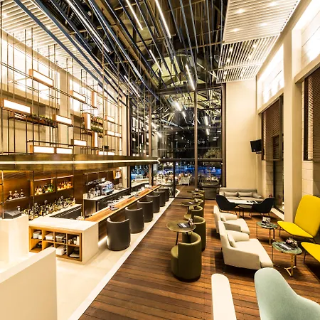 Nikopolis Hotel 5*