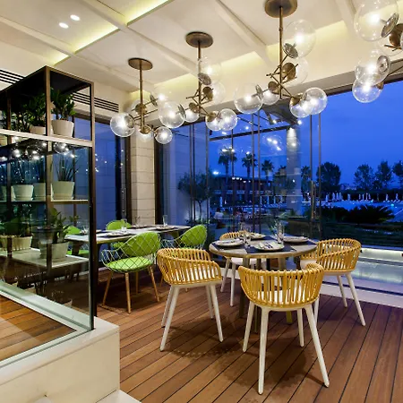 Nikopolis 5* Thessaloniki