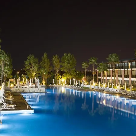 Hotel Nikopolis Thessaloniki