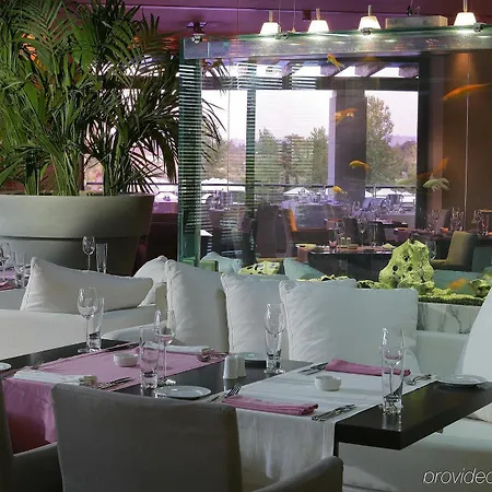 Nikopolis 5* Thessaloniki