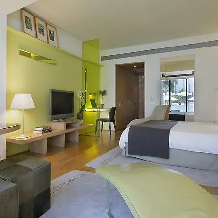 Nikopolis Thessaloniki