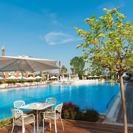 Nikopolis 5* Thessalonique